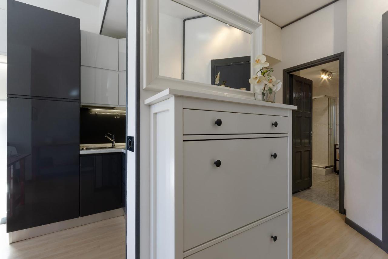 Casa Da Suite Idea Milan Luaran gambar