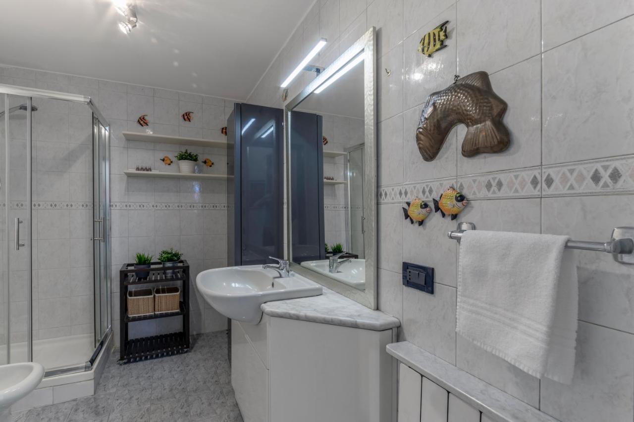 Casa Da Suite Idea Milan Luaran gambar
